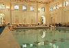 Rambagh Palace  Indoor Pool